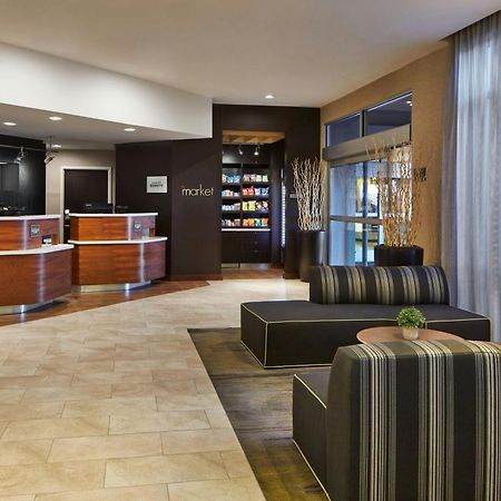 Courtyard By Marriott Atlanta Lithia Springs Otel Dış mekan fotoğraf