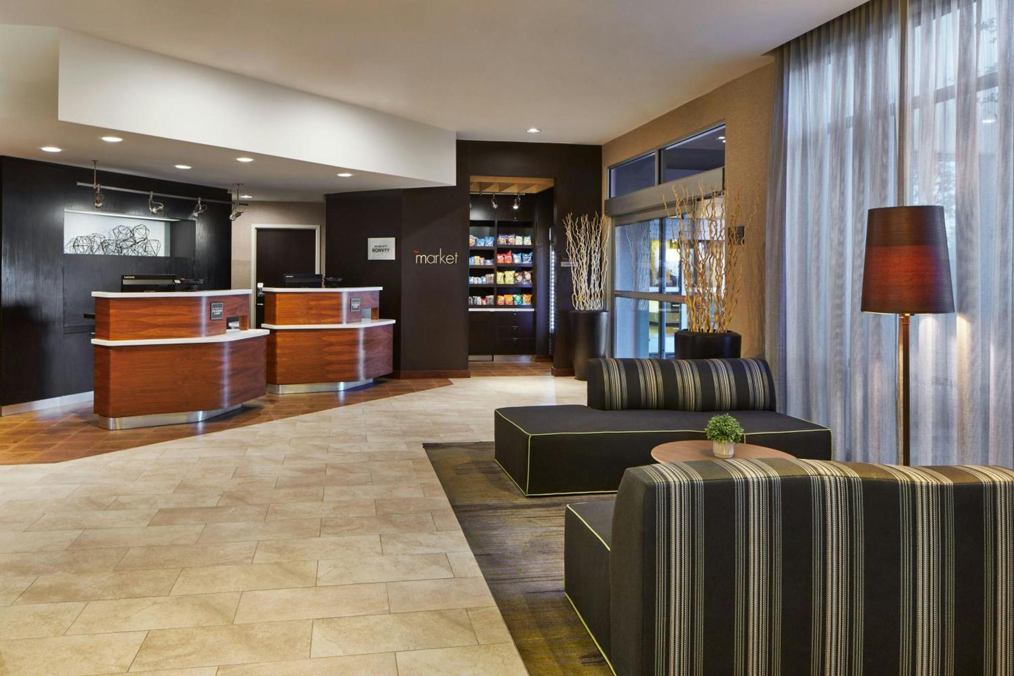 Courtyard By Marriott Atlanta Lithia Springs Otel Dış mekan fotoğraf